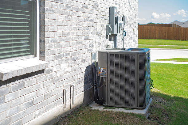 Reliable Ac Installation contractor in Jeannette, PA by FH HVAC